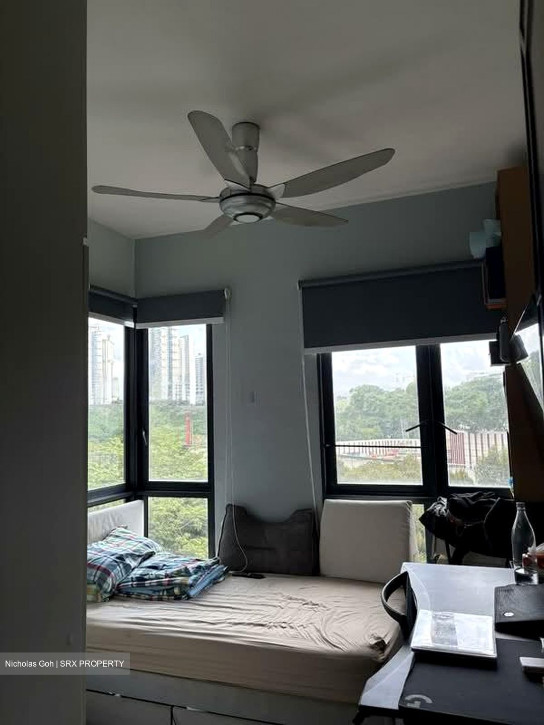 Tanglin View (D3), Condominium #553578841
